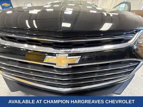 Used 2017 Chevrolet Malibu LT FWD image 39