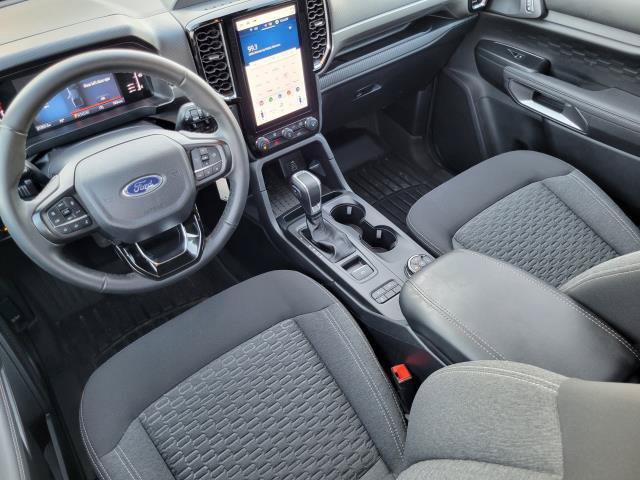 Used 2024 Ford Ranger XLT AWD/4WD image 26