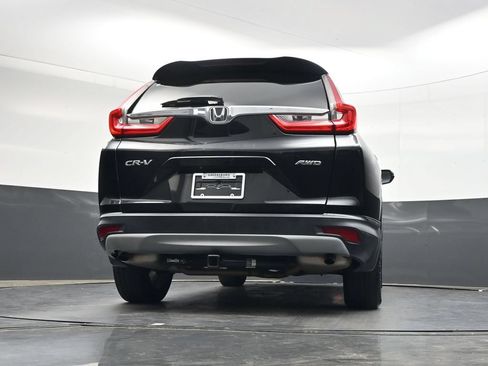 Used 2017 Honda CR-V EX-L image 37