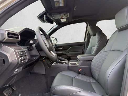 New 2026 Toyota Tacoma TRD Off-Road image 11