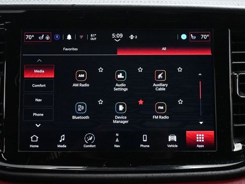 Used 2022 Dodge Durango R/T AWD/4WD image 37