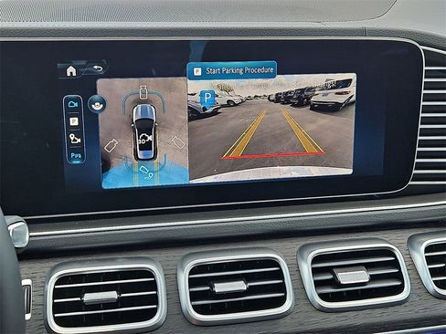 New 2026 Mercedes-Benz GLE 450 4MATIC image 24