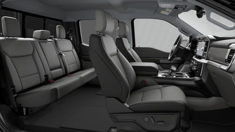 New 2026 Ford F150 Lariat AWD/4WD image 52