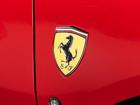 Certified 2022 Ferrari F8 Tributo image 33