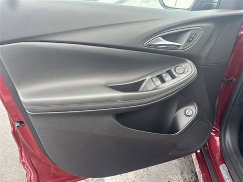 Used 2023 Buick Encore GX Select w/ Sport Touring Package image 21