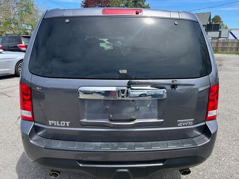 Used 2015 Honda Pilot SE image 3