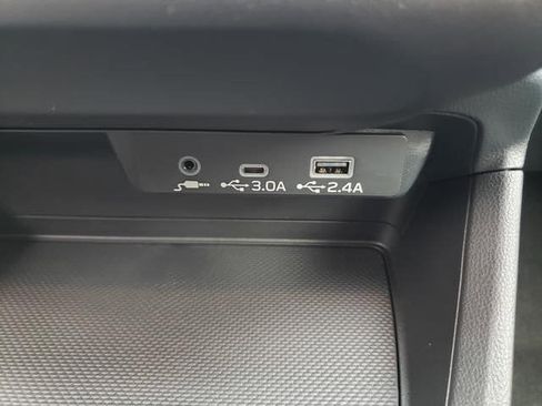 New 2026 Subaru Impreza 2.0i Sport image 17