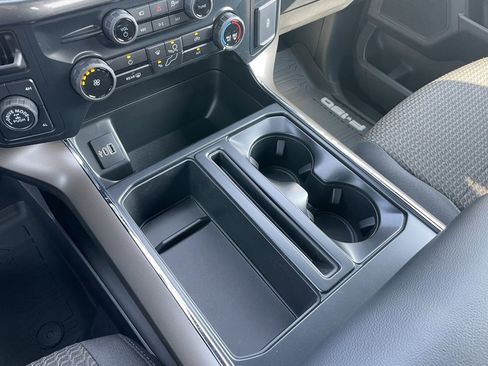 New 2025 Ford F150 STX w/ Equipment Group 201A FX4 image 13