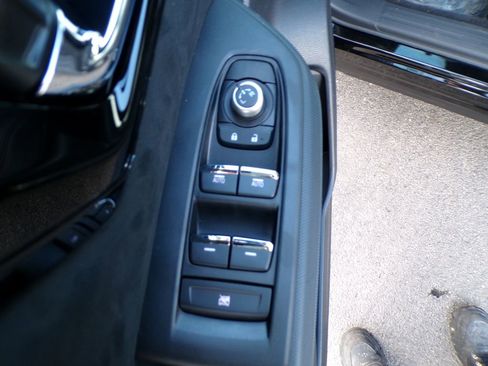 New 2026 Subaru Forester Touring AWD/4WD image 13