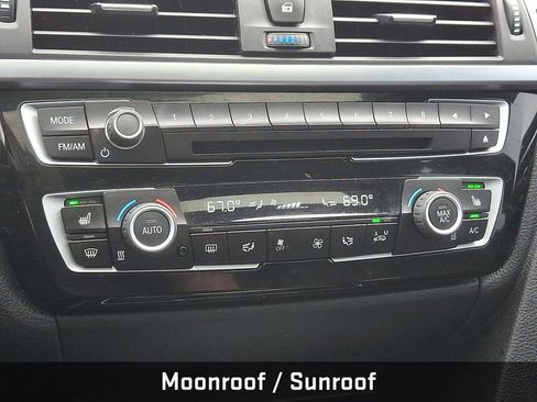 Used 2018 BMW 330i xDrive Sedan w/ Convenience Package image 15