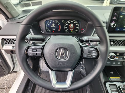 Certified 2026 Acura Integra FWD image 9