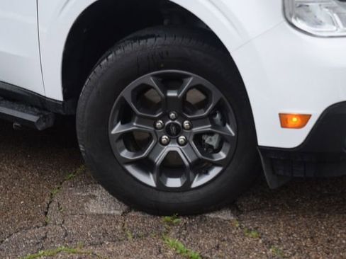 Used 2024 Ford Maverick XLT FWD image 29