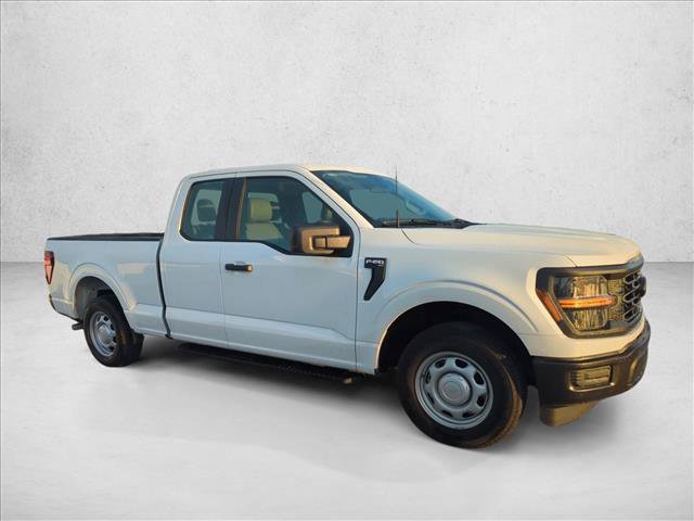 Used 2026 Ford F150 XL RWD image 4