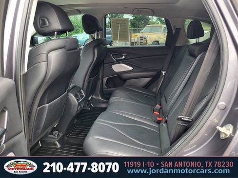 Used 2020 Acura RDX FWD w/ Technology Package image 16