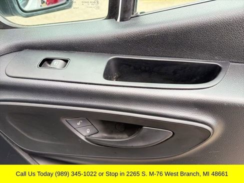 Used 2021 Freightliner Sprinter 1500 image 30