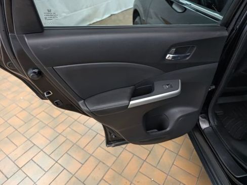 Used 2015 Honda CR-V EX-L image 17