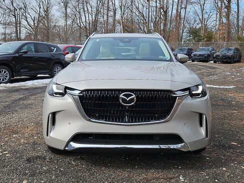 New 2026 MAZDA CX-90 3.3 Turbo S w/ Premium Plus image 2