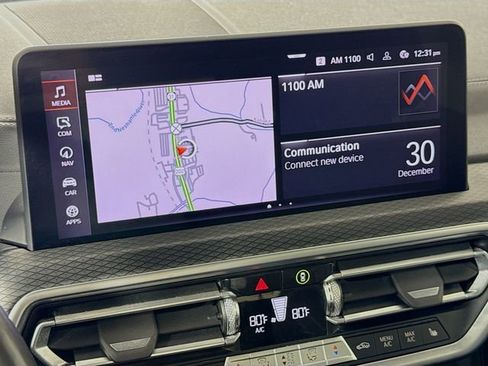 Used 2022 BMW X3 M40i image 17