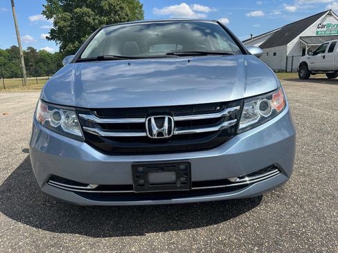 Used 2014 Honda Odyssey EX-L image 12