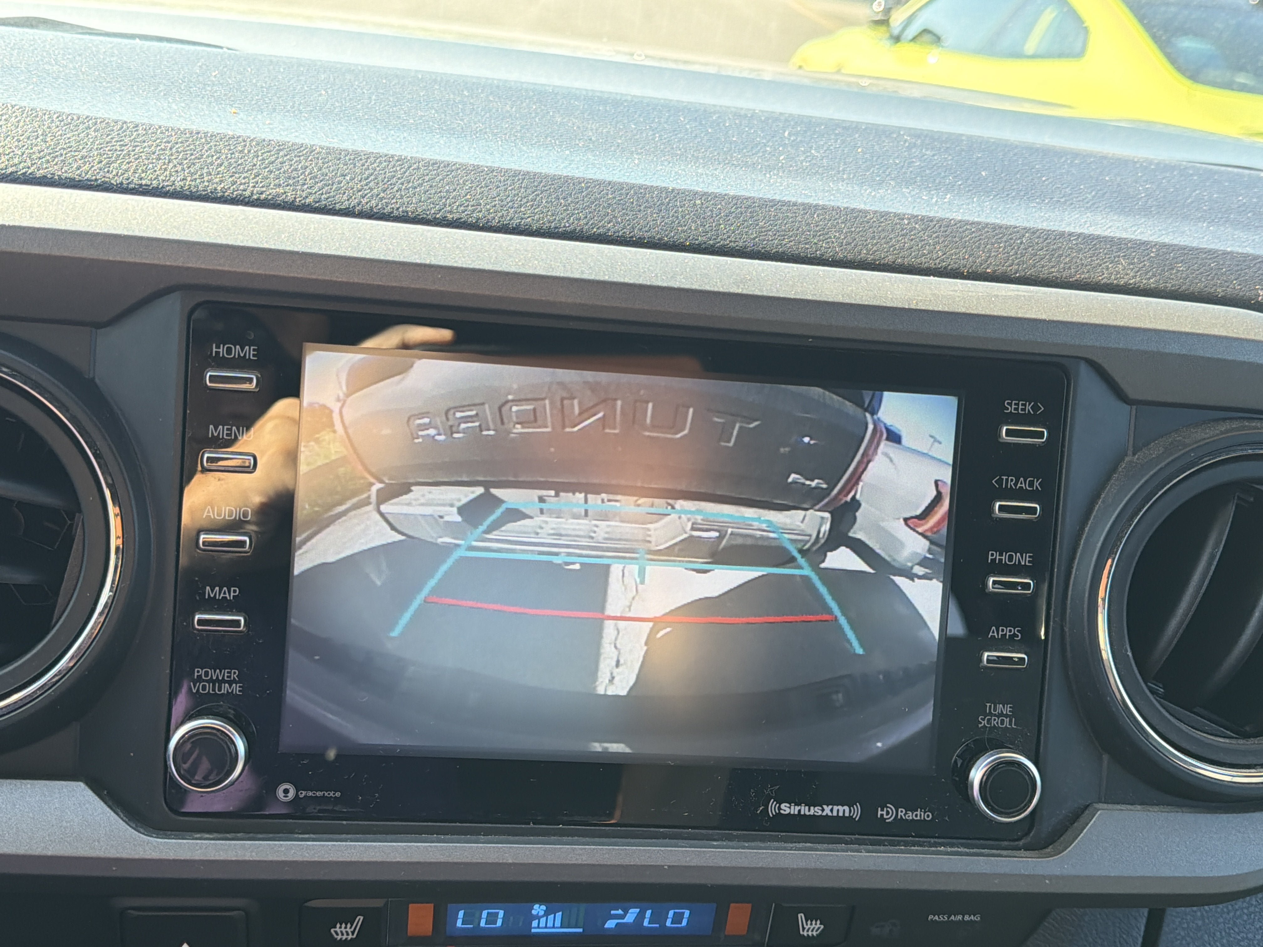 Certified 2022 Toyota Tacoma TRD Off-Road AWD/4WD image 20