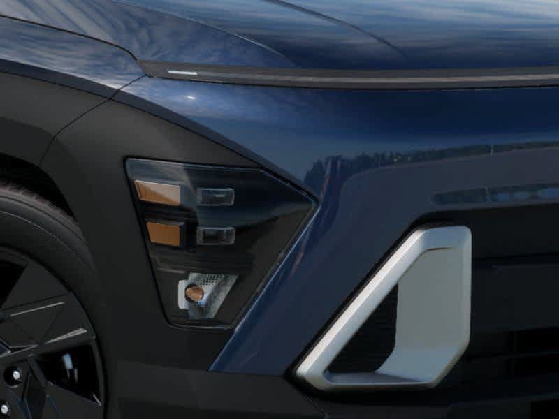 New 2027 Hyundai Kona SEL Sport FWD image 9