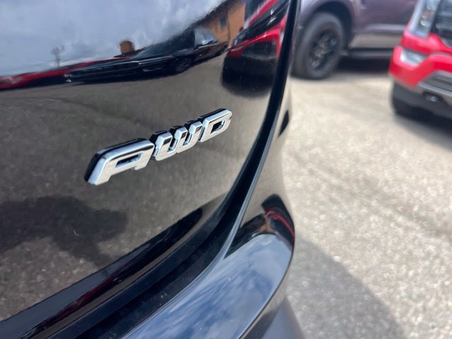 Certified 2024 Ford Edge SEL w/ Convenience Package AWD/4WD image 24