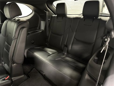Used 2023 MAZDA CX-9 Grand Touring image 22