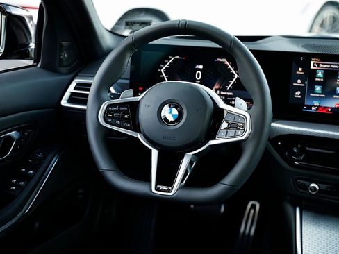 New 2026 BMW 330i 330i w/ M Sport Package image 28