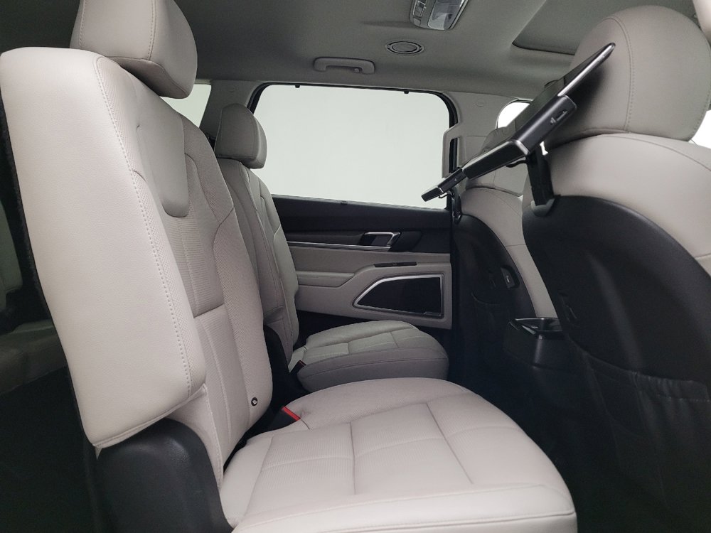 Used 2022 Kia Telluride EX w/ EX Premium Package FWD image 19