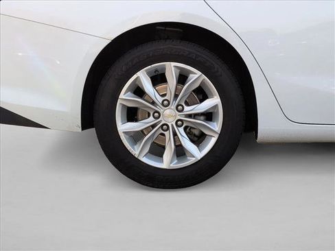 Used 2024 Chevrolet Malibu LT FWD image 22
