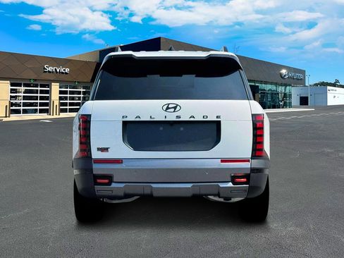 New 2026 Hyundai Palisade XRT Pro image 7