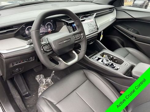 New 2026 Jeep Cherokee Limited image 12