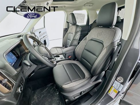 New 2026 Ford Bronco Sport Big Bend w/ Convenience Package AWD/4WD image 27