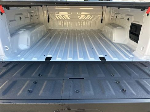 Used 2026 GMC Sierra EV Elevation image 24