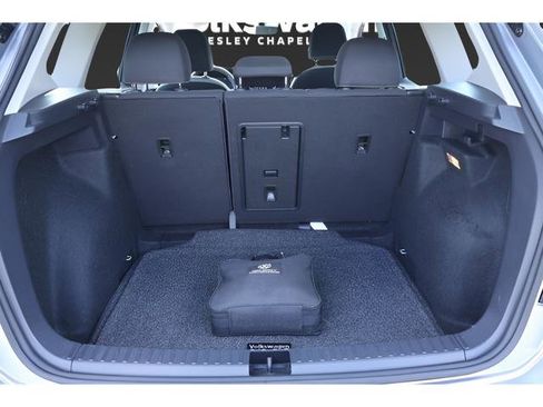 Certified 2023 Volkswagen Taos S FWD image 18