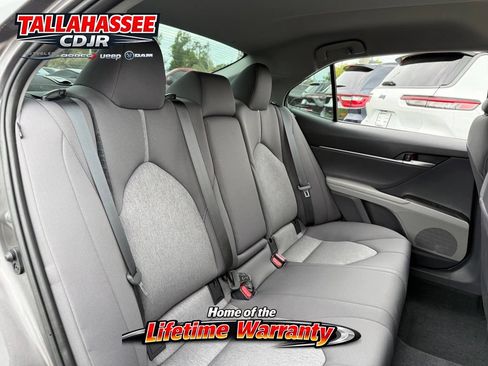 Used 2024 Toyota Camry LE FWD image 29