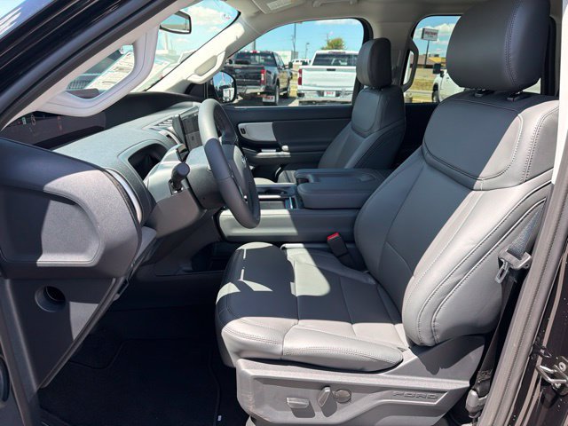 New 2027 Ford Expedition Max Active RWD image 15