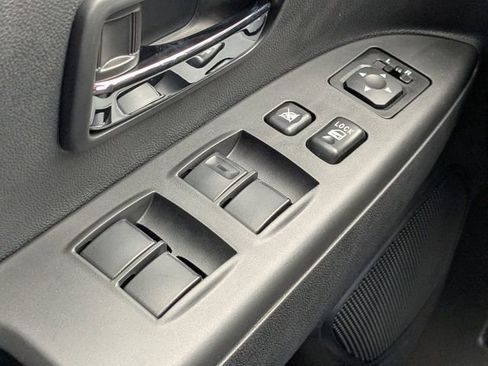 New 2026 Mitsubishi Outlander Sport ES image 23