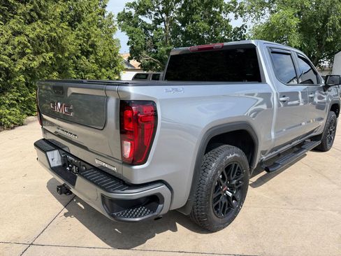 Used 2025 GMC Sierra 1500 Elevation AWD/4WD image 31