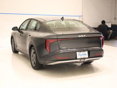 Used 2025 Kia K4 FWD image 7