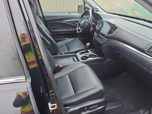 Used 2020 Honda Pilot EX-L image 6
