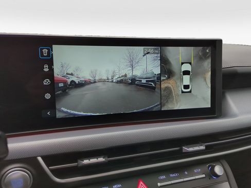 Certified 2025 Hyundai Sonata Limited image 21