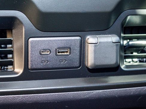 Used 2021 Chevrolet Silverado 1500 RST w/ Convenience Package II image 15