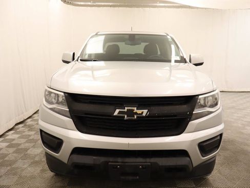 Used 2015 Chevrolet Colorado LT AWD/4WD image 4