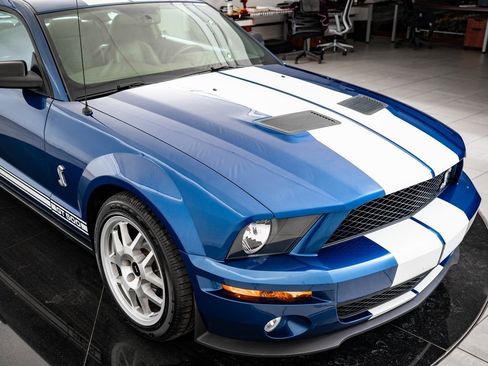 Used 2007 Ford Mustang Shelby GT500 image 19