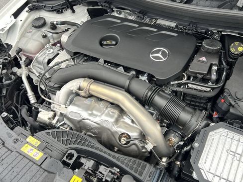 Certified 2026 Mercedes-Benz GLA 250 4MATIC image 27