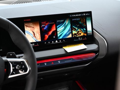 New 2026 BMW X3 xDrive30 w/ M Sport Package image 21