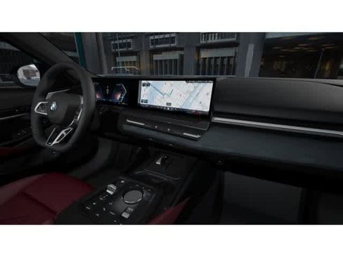 New 2026 BMW 530i w/ M Sport Package image 14