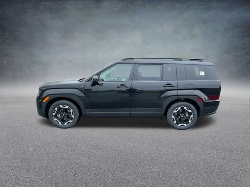 New 2025 Hyundai Santa Fe SEL image 12