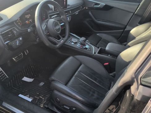 Used 2019 Audi A5 2.0T Prestige w/ Black Optic Plus Package image 16